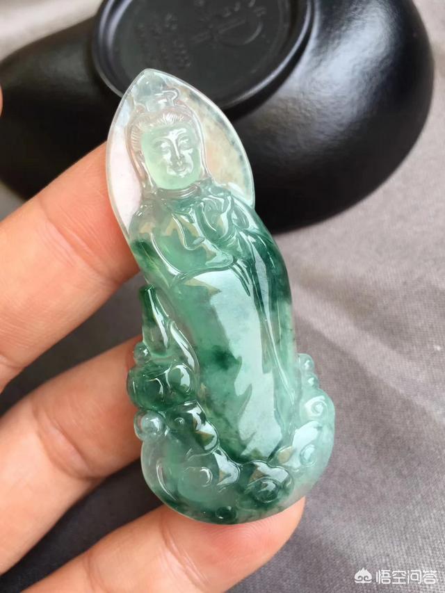 玻璃种和冰种有什么区别,冰种翡和玻璃种翡翠哪个更好？