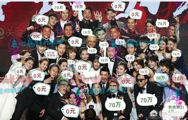 杨幂诈捐门:杨幂“诈捐门”胜诉了，牵线人李萌，是什么人