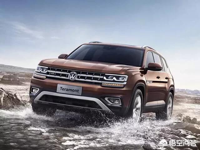 大众途昂和福特探险者，选哪个好？插图18