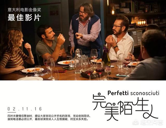 米拉库妮丝:你看过最让你震惊的电影是什么
