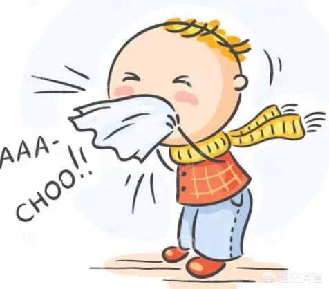 打喷嚏的原因:经常想一个人，而且经常打喷嚏是什么原因？