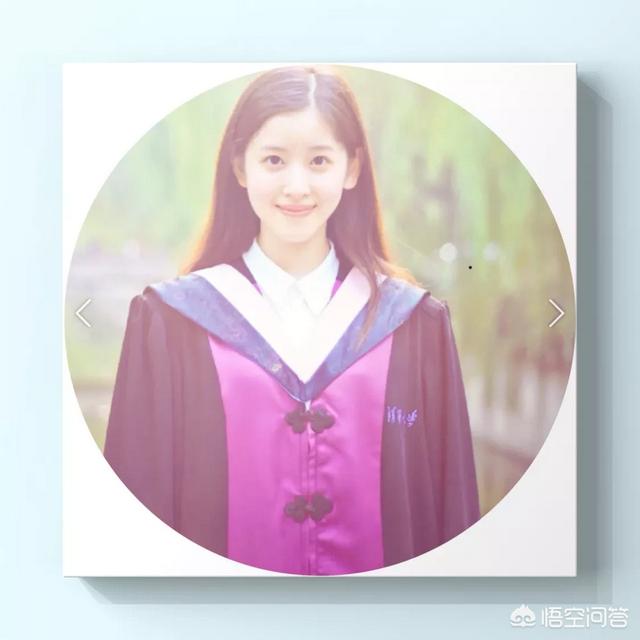 如何用自己的照片做一张完美的微信头像