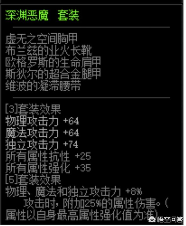 红狗:dnf红狗这样的伤害如何？