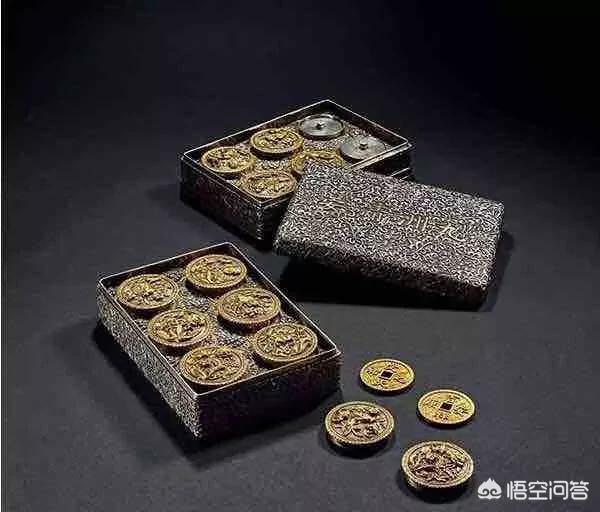 中国最贵的硬币是哪个？