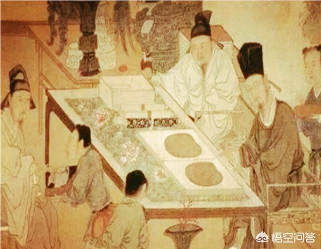 花间派鼻祖:词在隋唐就已经兴起，为什么到了宋朝特别流行