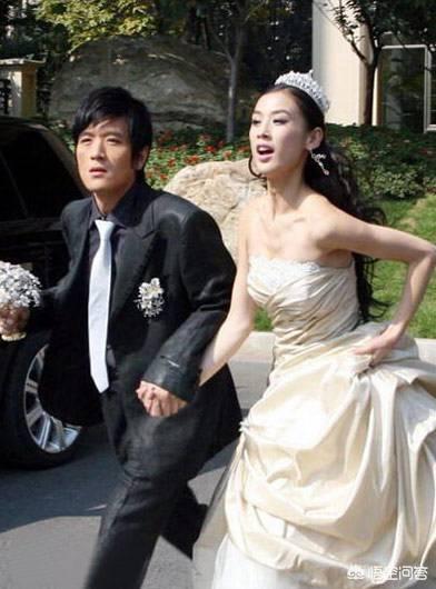黄圣依如今已是百亿富豪之妻,还用在乎演技吗？