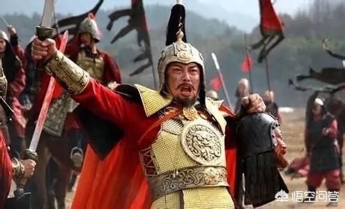 李君羡:唐朝将领李君羡是一个怎样的人？
