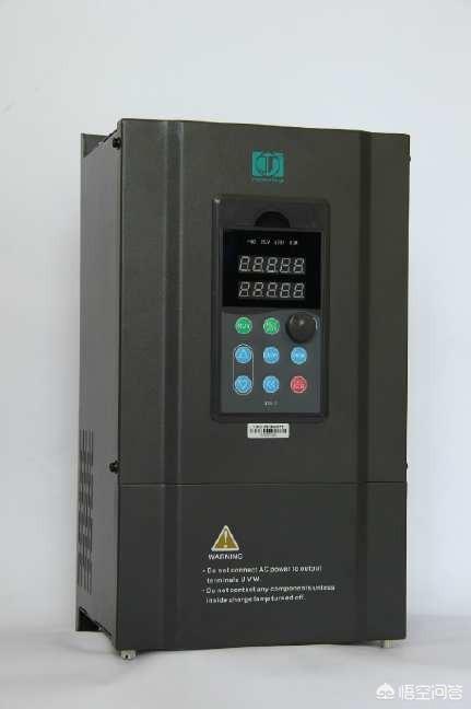 头条问答 - 变频器在待机情况下调速还是运行中调速?(4个回答)