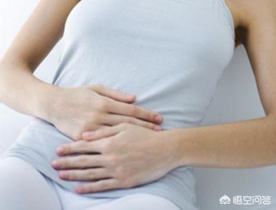 子宫旁边坠疼-怀孕初期子宫痛，可能是什么原因？