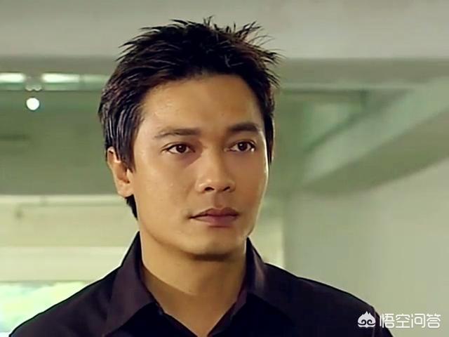 记忆里的tvb男星你能想起来多少