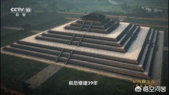 白起墓:咸阳有哪些免费的旅游景点？