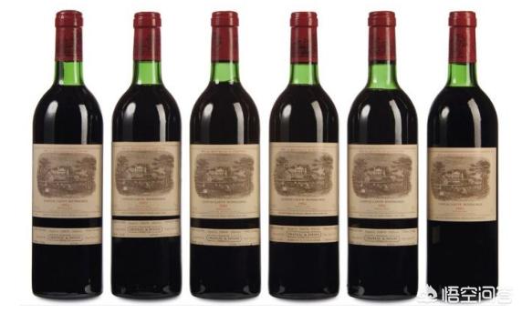 比82年拉菲好的红酒，一瓶82年拉菲与82年茅台，到底哪个更珍贵