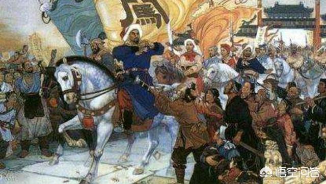 卢象升:如果没有崇祯、杨嗣昌的掣肘，卢象升能在京师击退清兵吗？