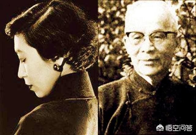 吴四宝:张爱玲为何爱胡兰成卑微到了尘埃里，胡兰成是否负了张爱玲？