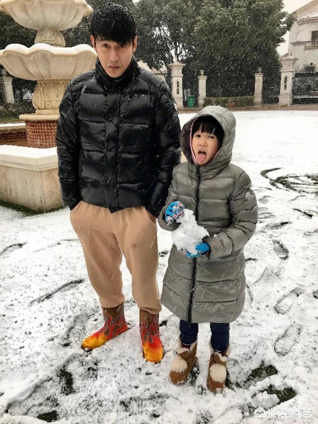 高云翔个人资料:高以翔和高云翔什么关系？