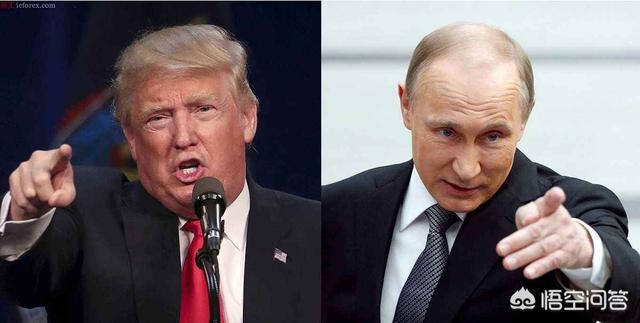 明年或将有近60名俄外交官离开美国,美国对俄迷之态度，特朗普为何突然翻脸？