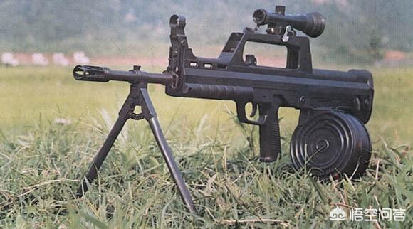 头条问答 - 如果你是蓝洞设计师,你会加入什么枪?(81个回答)