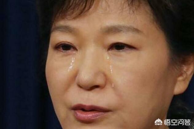 朴槿惠判决后,为什么青瓦台发表声明“这是令国家心碎的事件”？