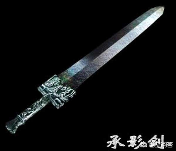 中正剑:为什么古代冷兵器唐以后军队装备的是刀而不是剑？
