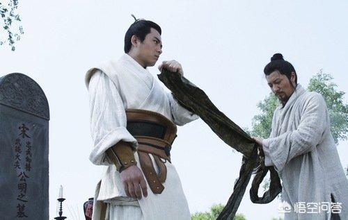 狗头军师吴用:吴用放在三国算哪个级别的谋士