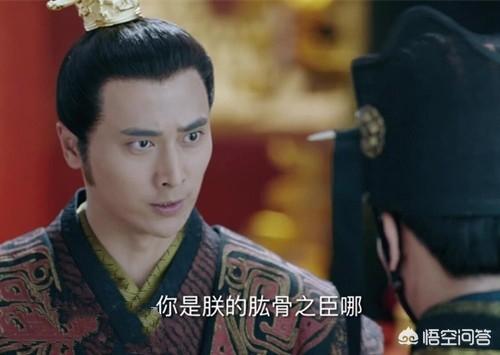 北周皇帝:正史上北周孝闵皇帝宇文觉是个怎样的人？