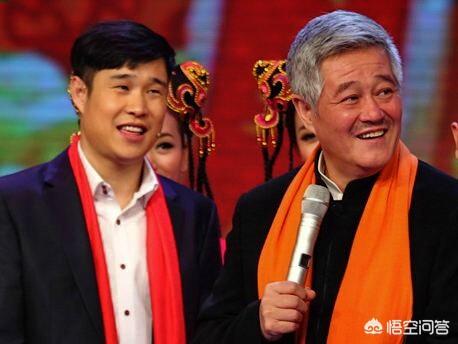 小沈阳宋小宝:小沈阳和宋小宝的区别在哪？