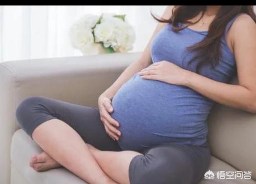 孕产前征兆:孕妇临产前几天有什么症状？