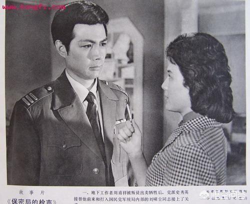 顾绍廉演员:顾绍廉简历 老电影《咱们的牛百岁》的主要演员们现在生活的怎么样？