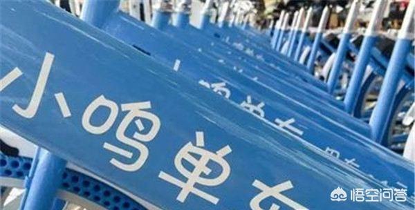 雷厚义:共享单车为大众提供了方便，为什么一家又一家的公司倒闭