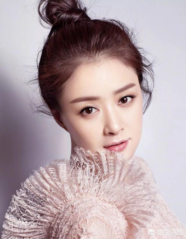 蒋欣明明演技都已经逆天了,为什么就是不红？
