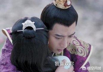 宇文邕杨坚:《独孤天下》独孤伽罗到底有没有喜欢过宇文邕？