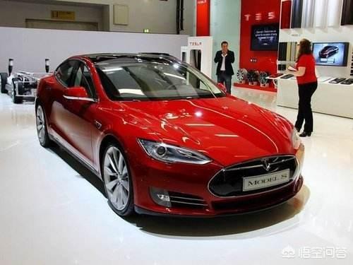 荣威新能源suv汽车，荣威全新电动SUV，能成为中国的特斯拉吗？