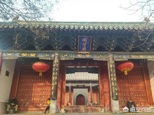 城隍庙有什么好玩的:上海城隍庙那边有什么好玩的？