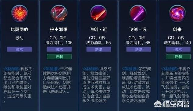 王者荣耀干将莫耶出装,王者荣耀干将莫邪可以出攻装吗？