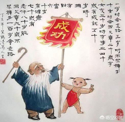 古代为什么说50岁已知天命？