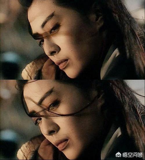 张柏芝艳门照事件图片:为什么有那么多人关心张柏芝