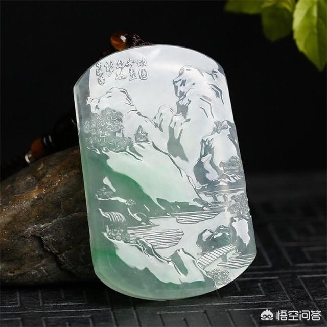 玉石机雕机器,想知道玉雕机器工和手工的区别？