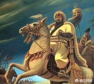 世界公认三大恶劣民族:历史上有哪些著名的游牧民族