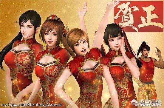 真‧三国无双系列,几代是最好玩呢？