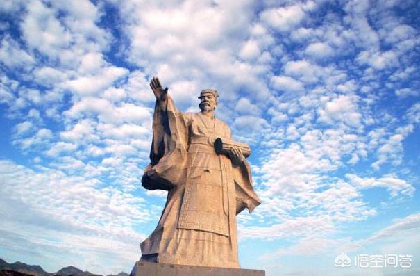 商鞅妻子:商鞅为什么会死在自己的法则之下呢