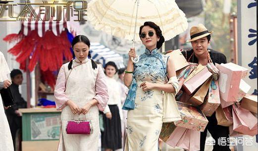 陈思成背景:21位明星助阵《远大前程》，陈思诚能否恢复事业的巅峰期？