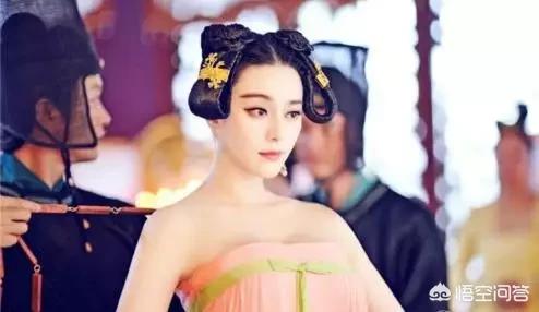 安定公主:武则天的女儿安定思究竟是怎么死的？