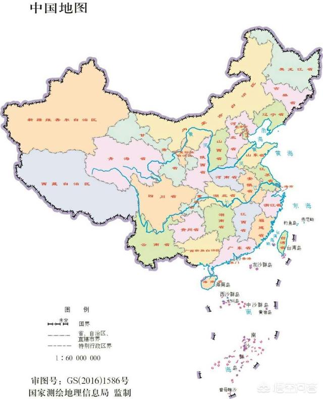 四川简州猫传腹:四川属于欠发达省份，为什么还能称为天府之国？