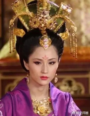 安定公主:武则天的女儿安定思究竟是怎么死的？