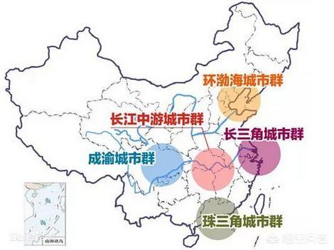 成都高新骑龙片区，成都温江未来发展前景如何