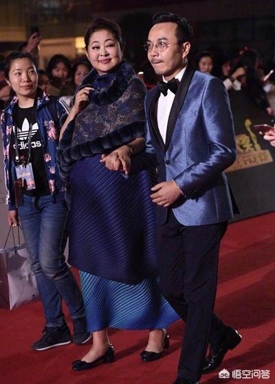 天天向上倪萍:为什么说倪萍时隔两年再上《天天向上》判若两人？