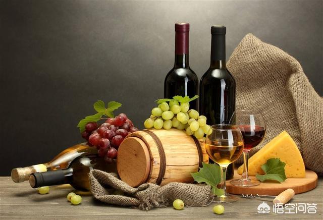 红酒利润，国内投资进口红酒生意市场前景如何