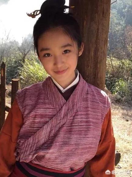 头条问答 - 《芈月传》里的三个"小芈月"的扮演者,现在变样了吗?