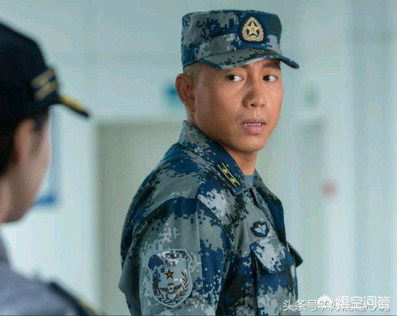 谷智鑫演过的电视剧:对于杜海涛和谷智鑫一块出演刘猛特种兵，大家有什么看法