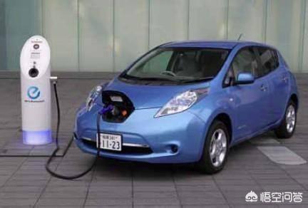 新能源汽车发展前途怎样？